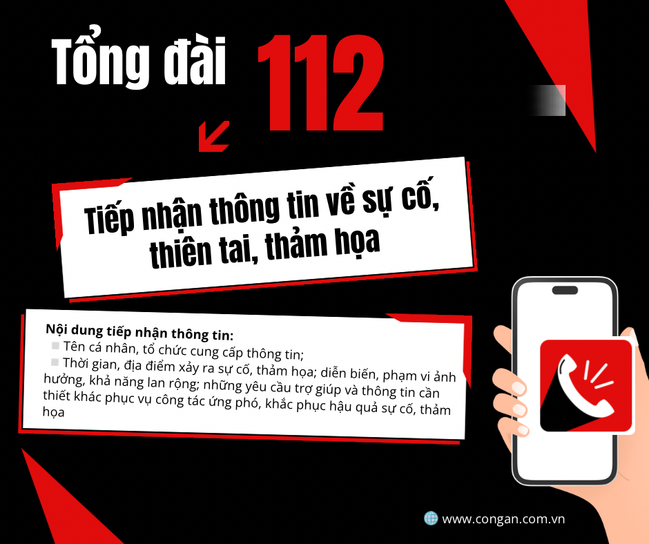 black and red modern emergency center facebook post (1)